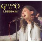 GIULIANO - Giuliano u Lisinskom, 1999 (CD) GIULIANO - Giuliano u Lisinskom, 1999 (CD)